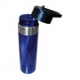 Drink Bottle with Foldaway Sipper 600ml