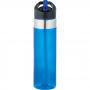 Drink Bottles - Drink Bottle with Foldaway Sipper 600ml