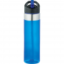 Drink Bottle with Foldaway Sipper 600ml