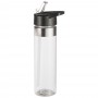 Drink Bottles - Drink Bottle with Foldaway Sipper 600ml