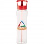 Drink Bottles - Sparton BPA Free Sports Bottle 885ml