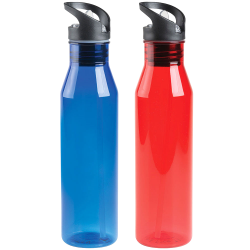 Drink Bottles - Tritan Sports Bottle 750ml