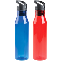 Tritan Sports Bottle 750ml