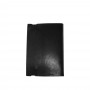 Leather Compendiums - Bonded Leather A5 Pad Cover