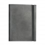 Leather Compendiums - Bonded Leather A5 Pad Cover