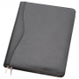 Leather Compendiums - The Executive Deluxe A4 Leather Compendium