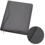 Leather Compendiums - The Executive Deluxe A4 Leather Compendium