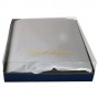 Leather Compendiums - The Executive Deluxe A4 Leather Compendium