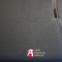 Non Leather Compendiums - The Metropolitan Imitation Leather A4 Zippered Compendium