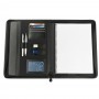 Non Leather Compendiums - Maxx A4 Compendium Imitation Leather
