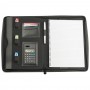Non Leather Compendiums - Vienna A4 Compendium Imitation Leather