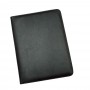 Non Leather Compendiums - A4 Leather Look Pad Cover