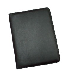 A4 Leather Look Pad Cover
