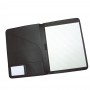 Non Leather Compendiums - A4 Leather Look Pad Cover