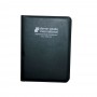 Non Leather Compendiums - A4 Leather Look Pad Cover
