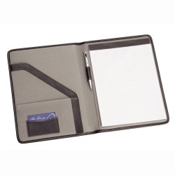 Non Leather Compendiums - A4 Koskin Pad Cover