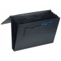 Non Leather Compendiums - Expandable A4 File Portfolio