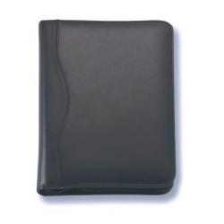 Leather Compendiums - The Executive Compact A5 Leather Compendium