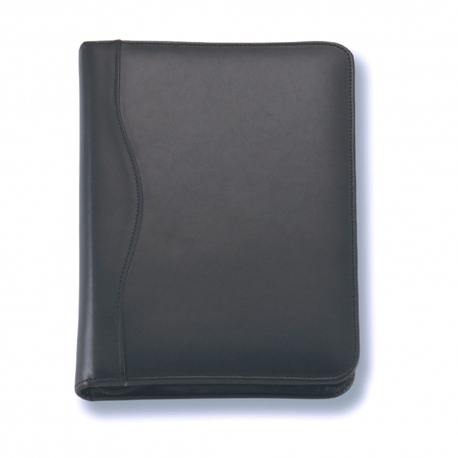 Leather Compendiums - The Executive Compact A5 Leather Compendium