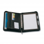 Leather Compendiums - The Executive Compact A5 Leather Compendium