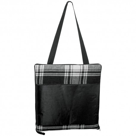 Picnic Blankets - Large Picnic Rug with Waterproof Backing