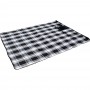 Large Picnic Rug with Waterproof Backing