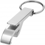 Metal Keyrings - Tao bottle and can opener keyring
