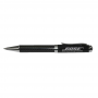 Black Top Carbon Fibre Ballpoint Pen