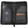 Corporate Travel Wallets - Travel Wallet with Soft Interior
