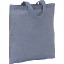 Recycled 140mgs Cotton Twill Tote