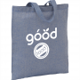 Tote & Calico Bags - Recycled 140mgs Cotton Twill Tote