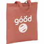Tote & Calico Bags - Recycled 140mgs Cotton Twill Tote