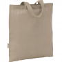 Tote & Calico Bags - Recycled 140mgs Cotton Twill Tote