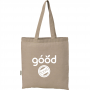 Tote & Calico Bags - Recycled 140mgs Cotton Twill Tote
