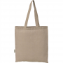 Tote & Calico Bags - Recycled 140mgs Cotton Twill Tote