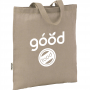 Tote & Calico Bags - Recycled 140mgs Cotton Twill Tote