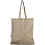Tote & Calico Bags - Recycled 140mgs Cotton Twill Tote