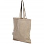 Tote & Calico Bags - Recycled 140mgs Cotton Twill Tote