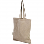 Recycled 140mgs Cotton Twill Tote