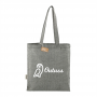 Tote & Calico Bags - Recycled 140mgs Cotton Twill Tote