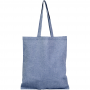 Tote & Calico Bags - Recycled 140mgs Cotton Twill Tote
