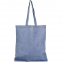 Recycled 140mgs Cotton Twill Tote