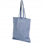 Recycled 140mgs Cotton Twill Tote