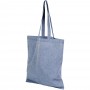 Tote & Calico Bags - Recycled 140mgs Cotton Twill Tote