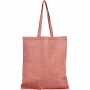 Recycled 140mgs Cotton Twill Tote
