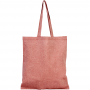 Tote & Calico Bags - Recycled 140mgs Cotton Twill Tote
