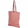 Tote & Calico Bags - Recycled 140mgs Cotton Twill Tote