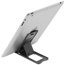 Plastic Tablet Stand