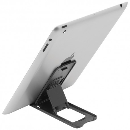 Ipad & Tablet Accessories - Plastic Tablet Stand