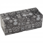 Cheese Sets - Rugged Fabric Waterproof Bluetooth Speaker